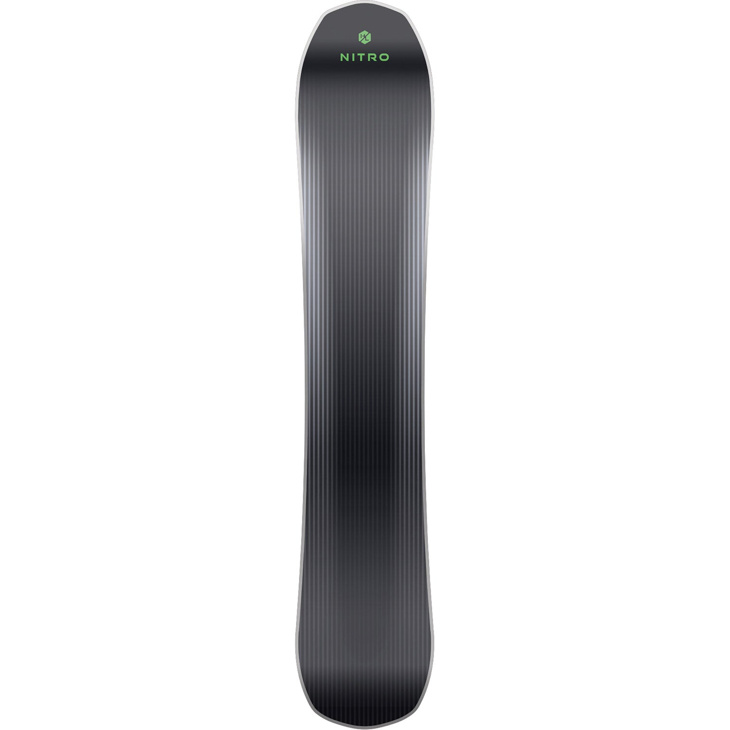 Nitro Highlander Snowboard 2024