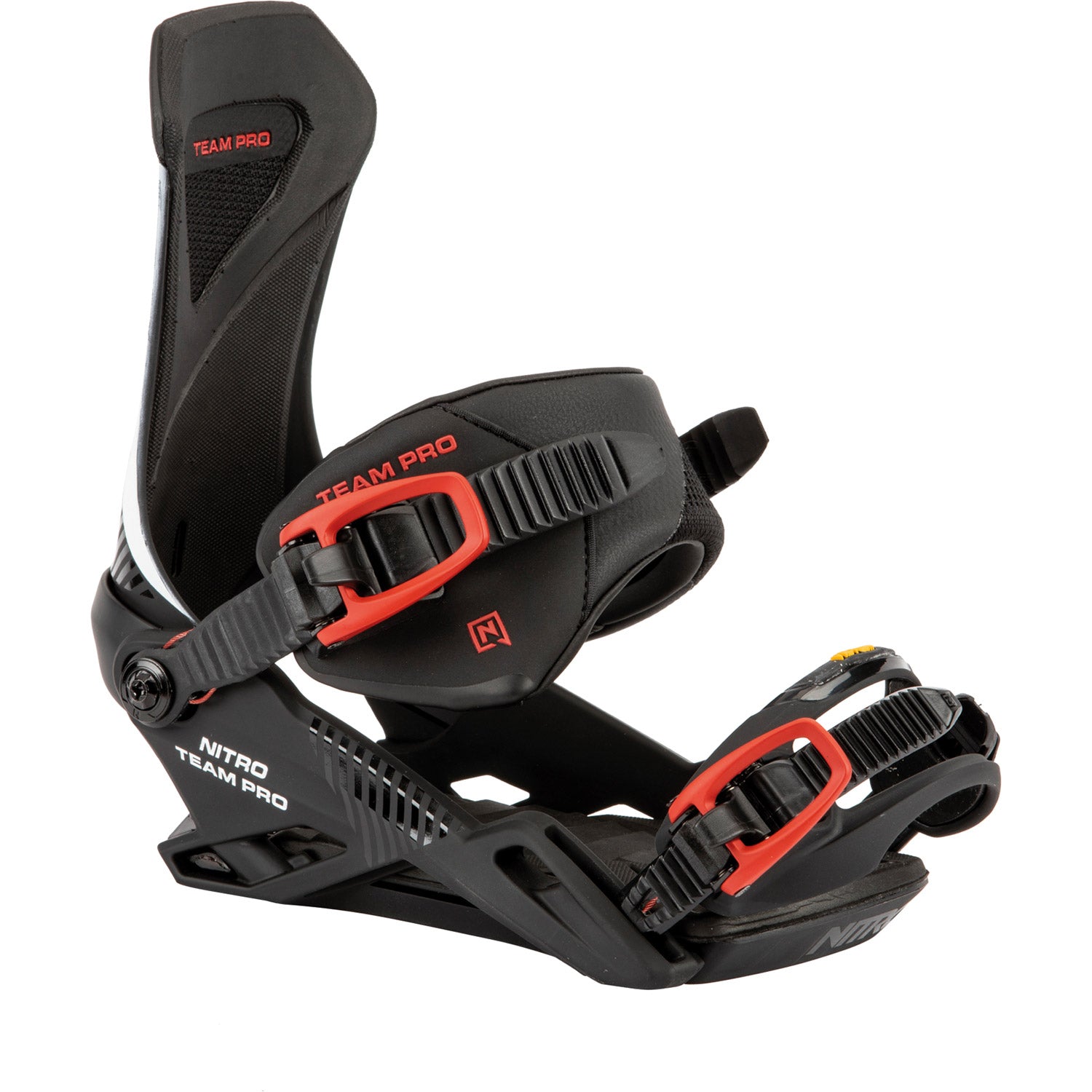 Team Pro Snowboard Binding 2022