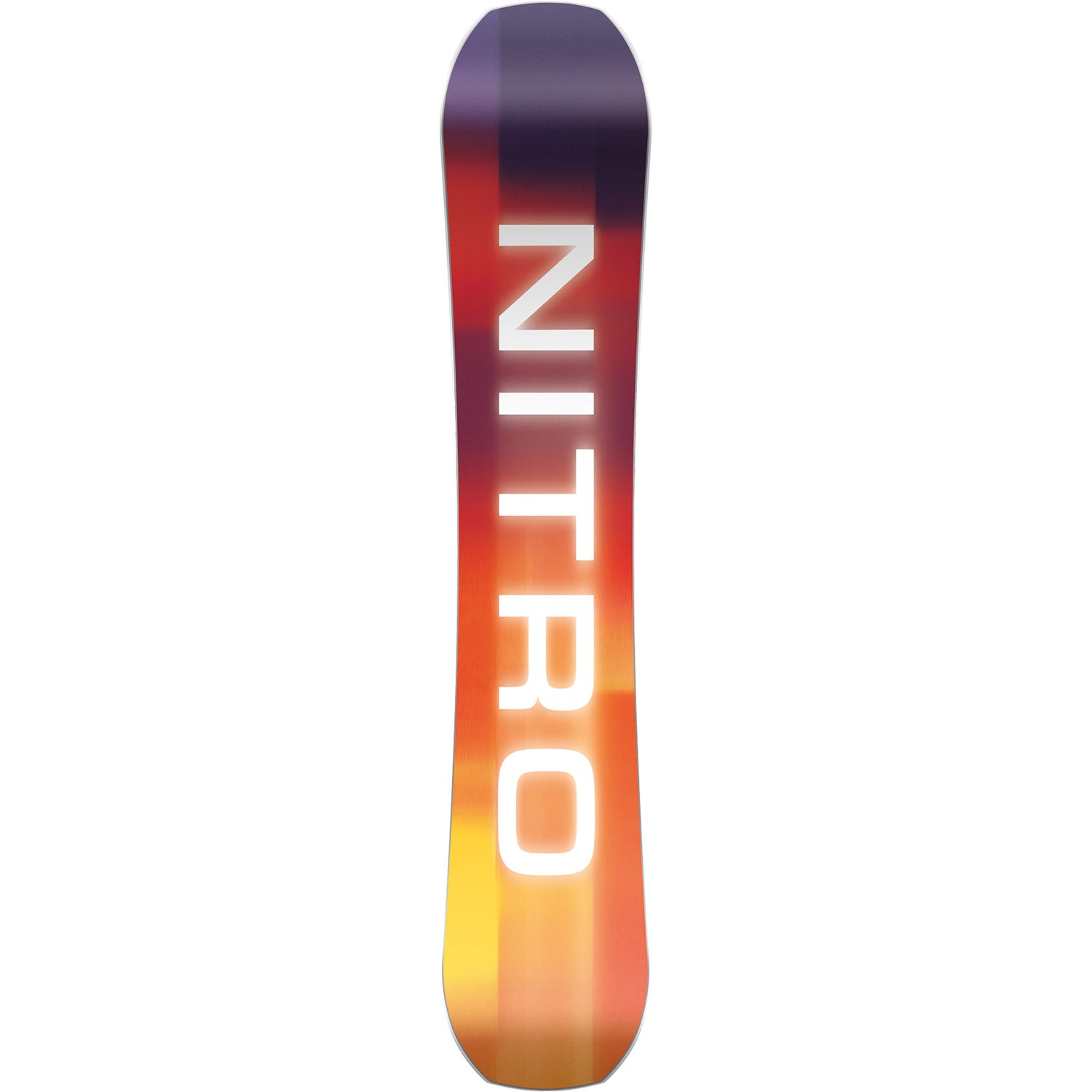 Nitro Team Snowboard 2024