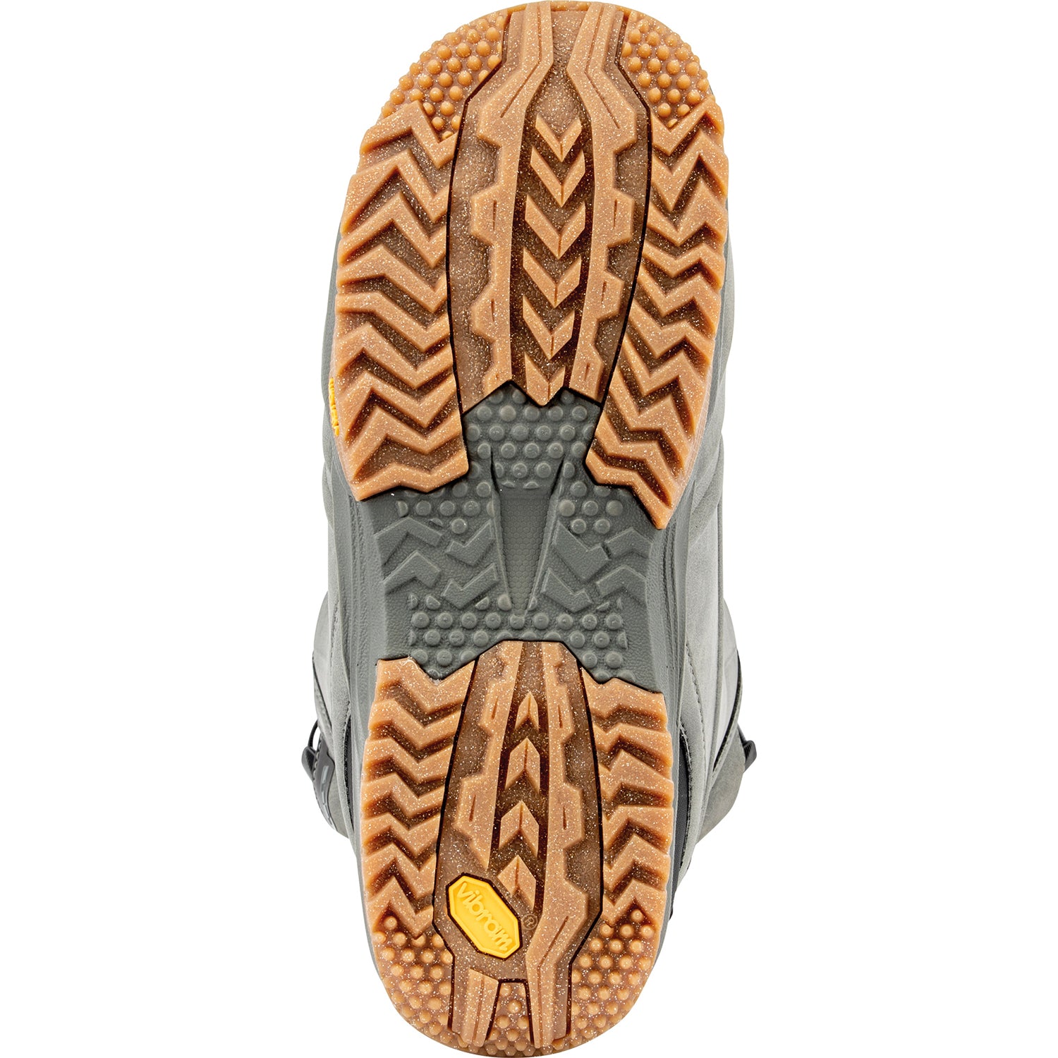 Nitro Team TLS Snowboard Boot 2020 Charcoal