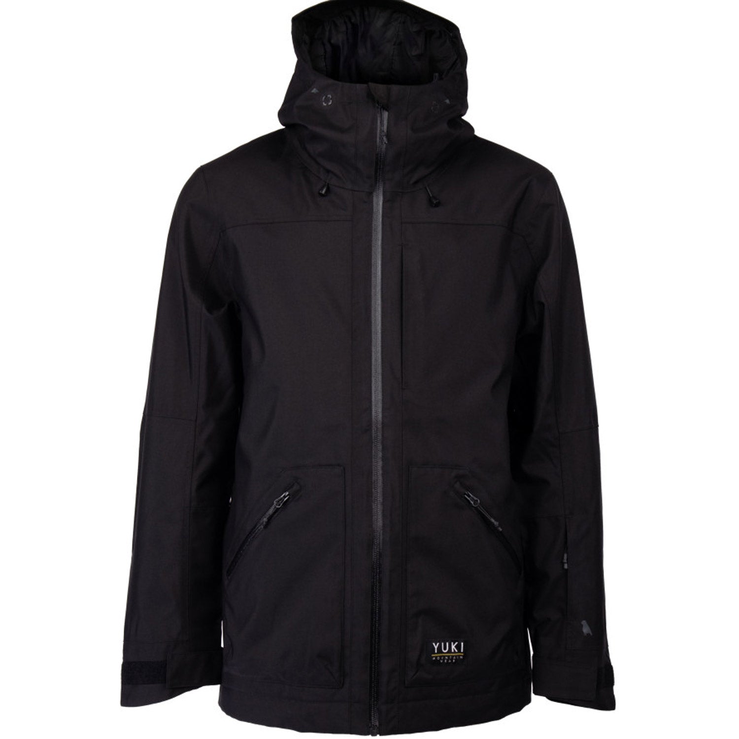Northbound Snowboard Jacket