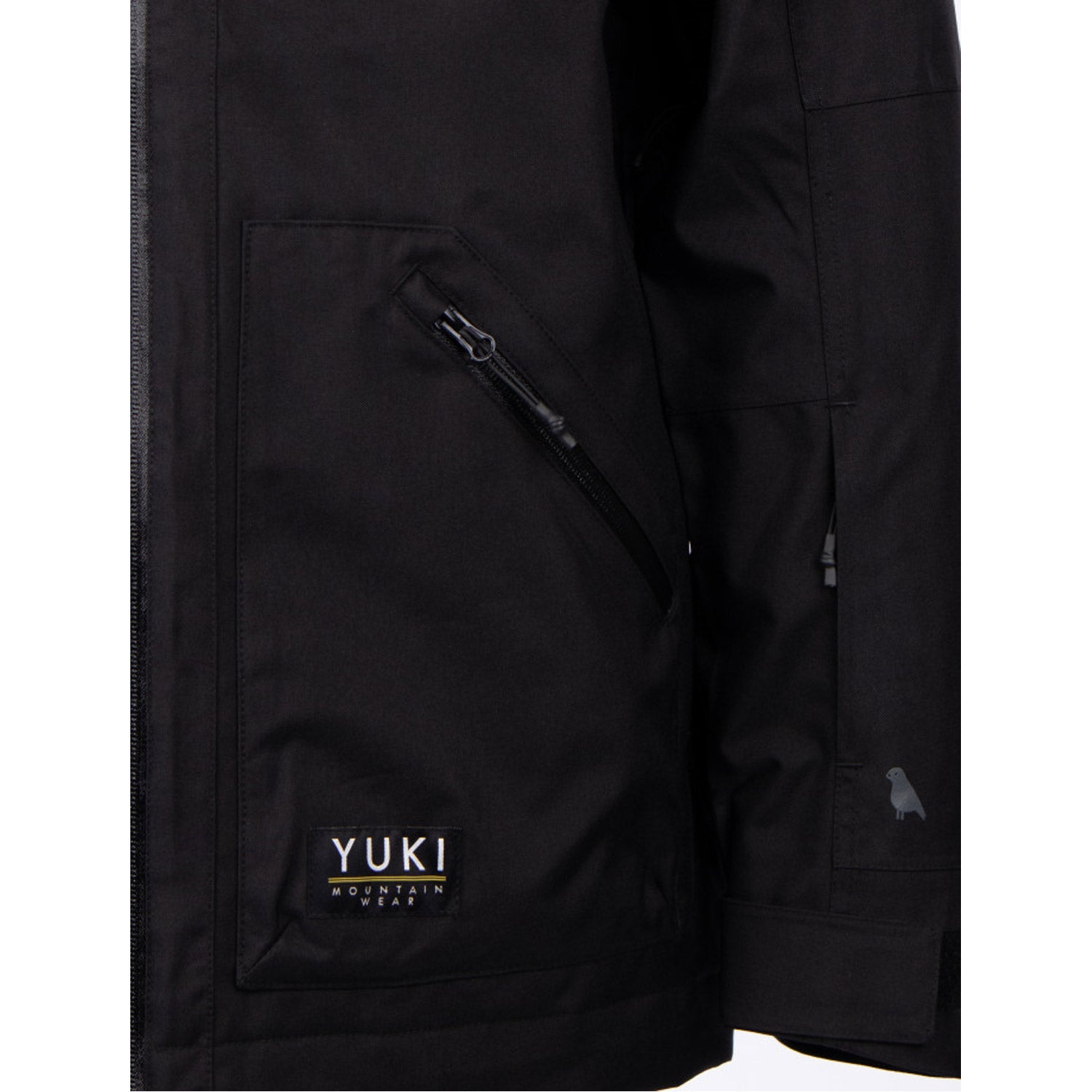Northbound Snowboard Jacket