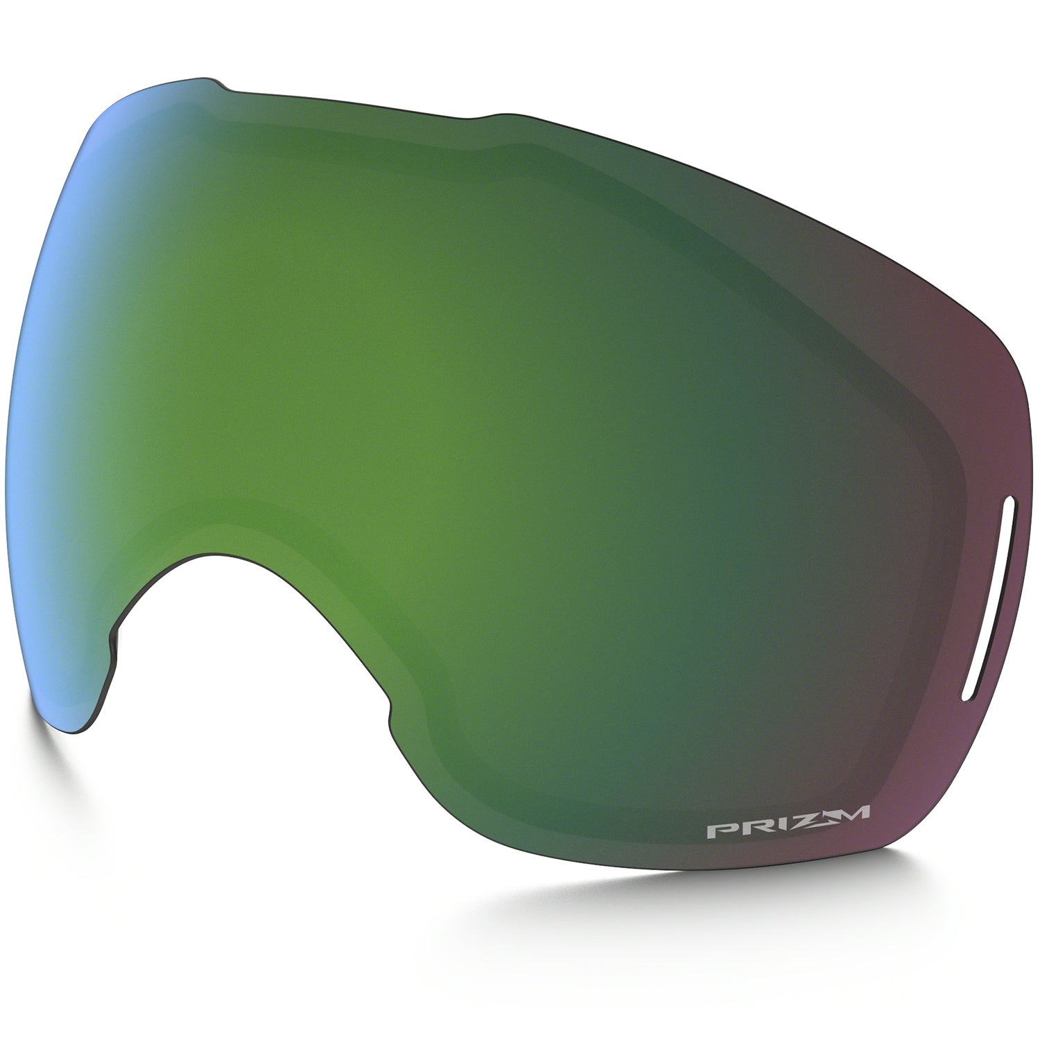 Oakley Airbrake XL Spare lens Prizm Jade Iridium lens