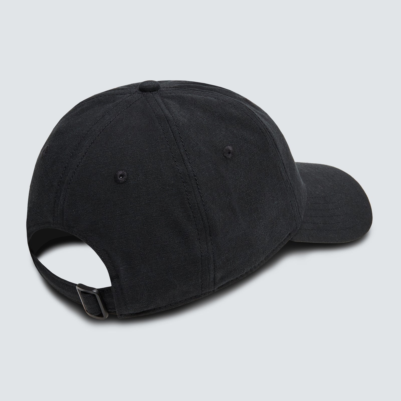 Oakley B1B Patch Dad Hat Blackout