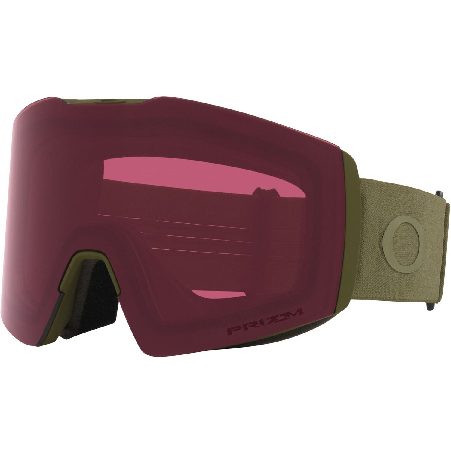 Fall Line L Goggle 2022