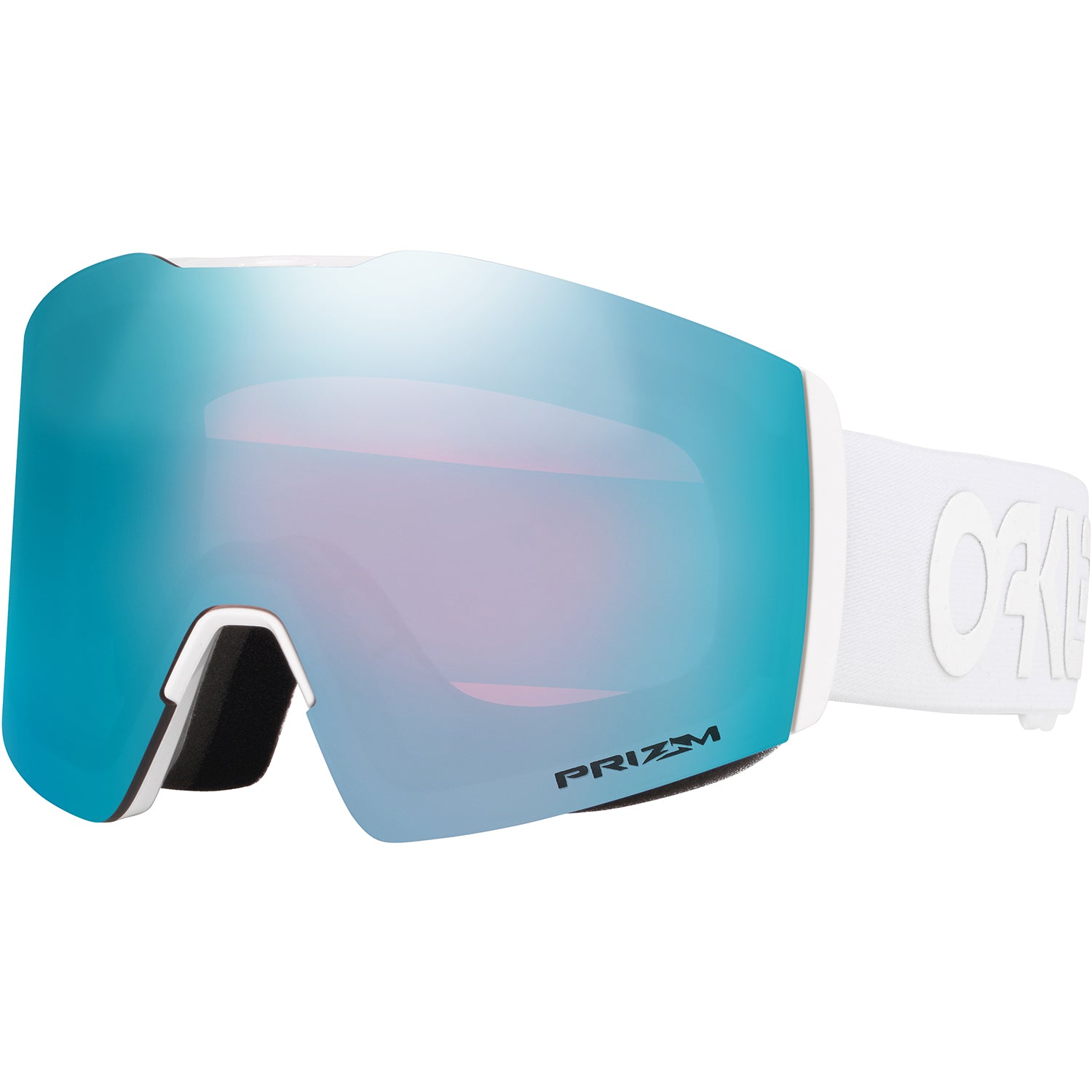 Oakley Fall Line XL Goggle 2020