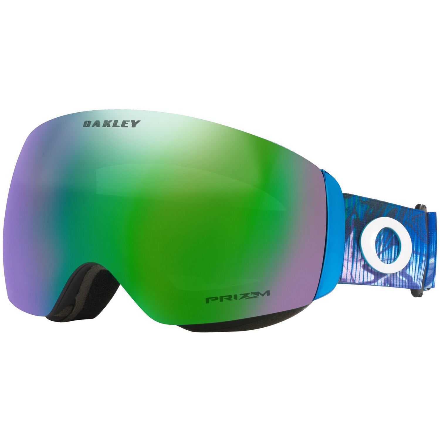 Flight Deck M Goggle 2022