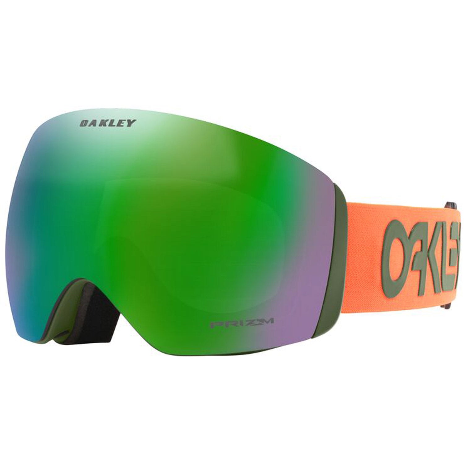 Oakley Flight Deck Snow Goggle 2021