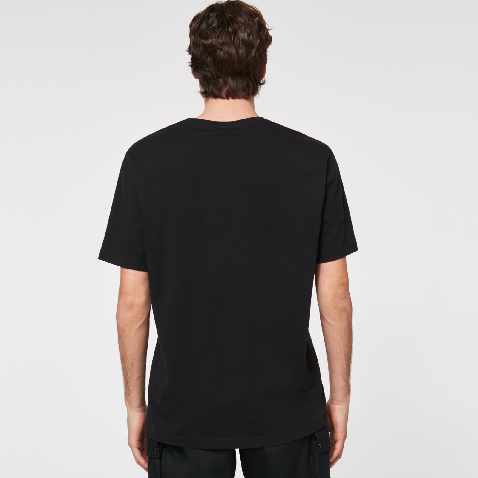 Oakley Gradient B1B Patch Tee Blackout