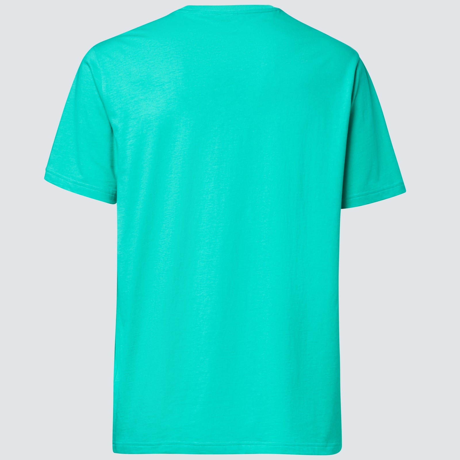 Oakley Gradient B1B Patch Tee Light emerald