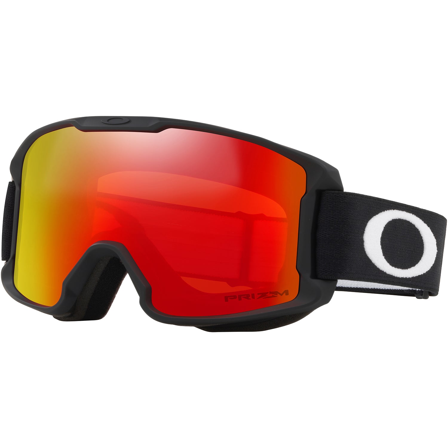 Oakley Lineminer Youth Goggle 2020 Matte Black Prizm Torch Iridium lens