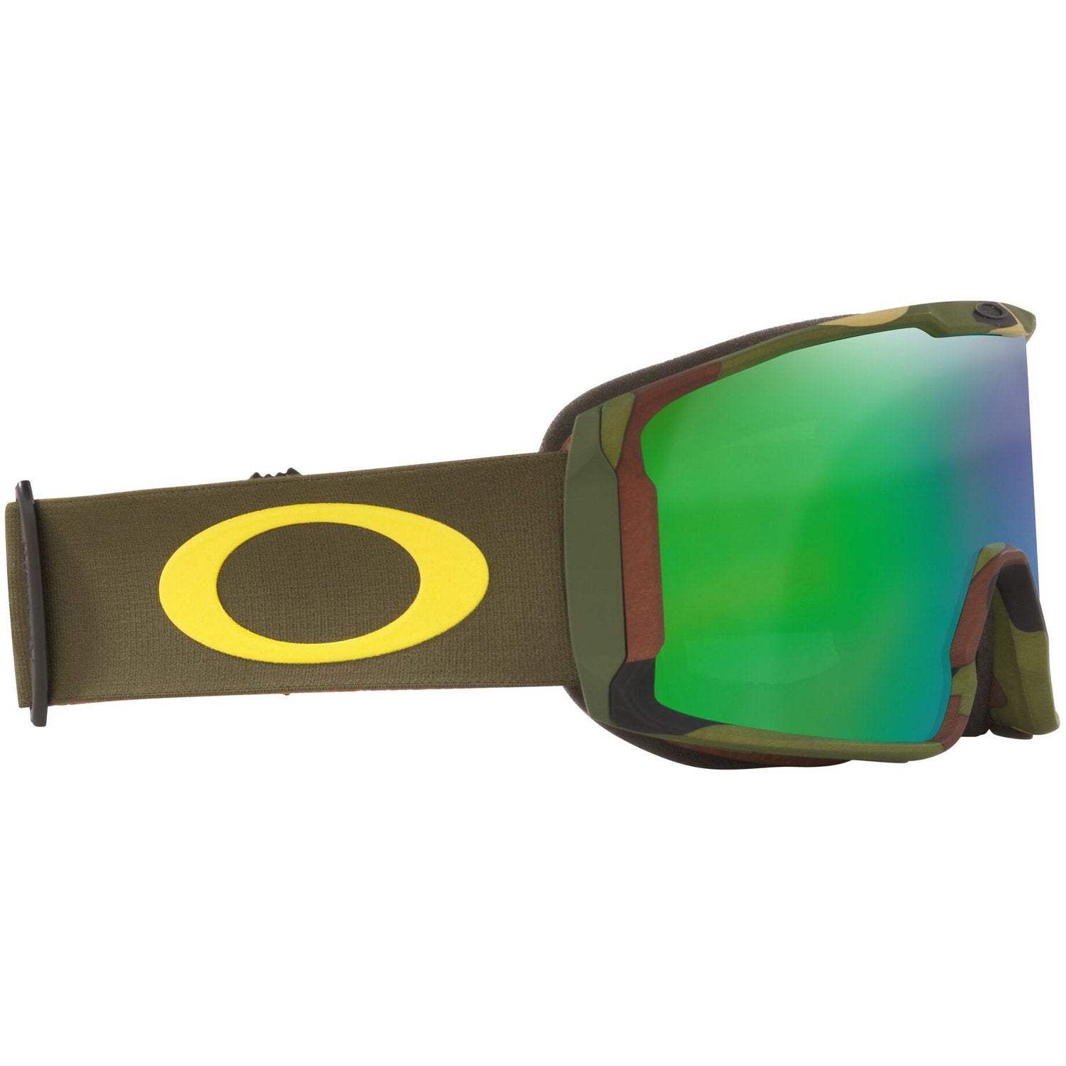 Line Miner L Goggle 2022