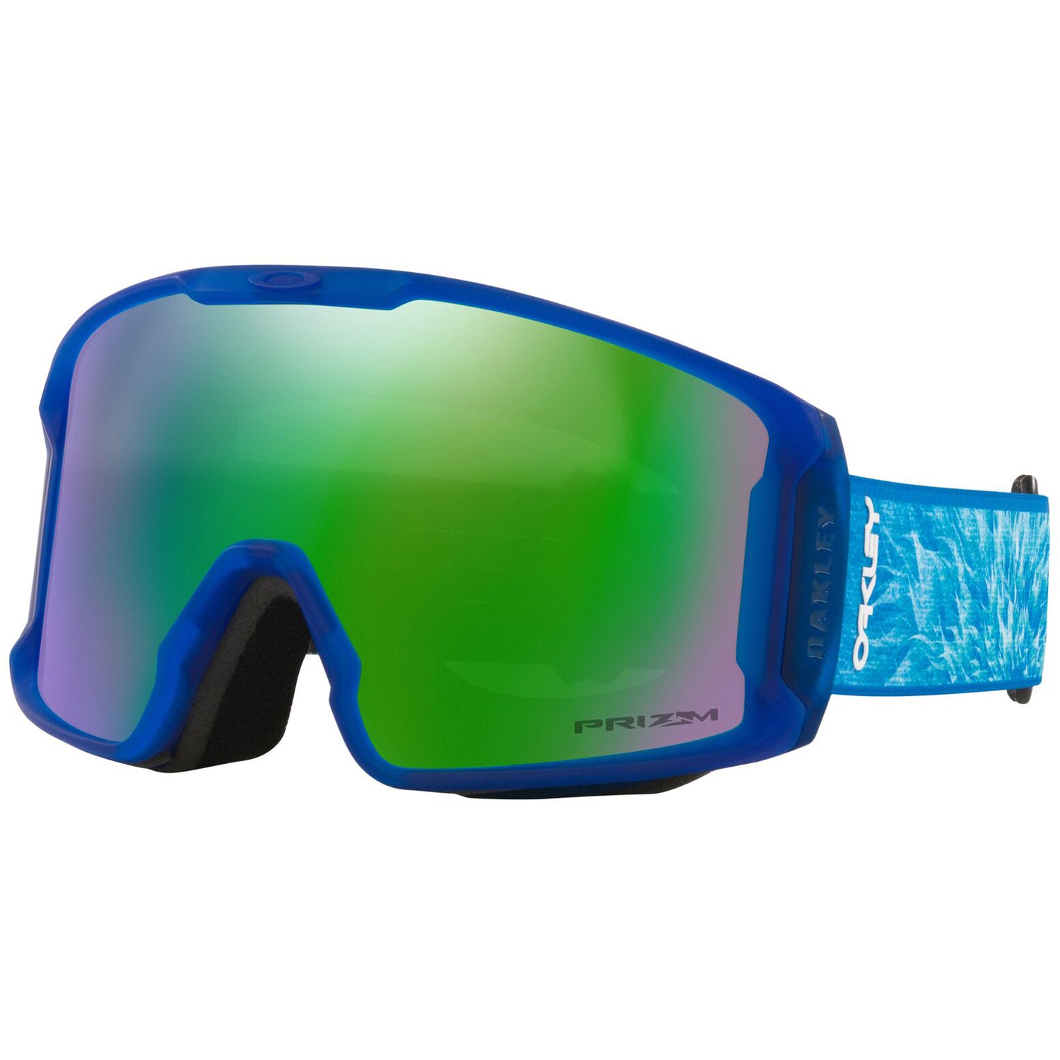 Line Miner M Snow Goggle