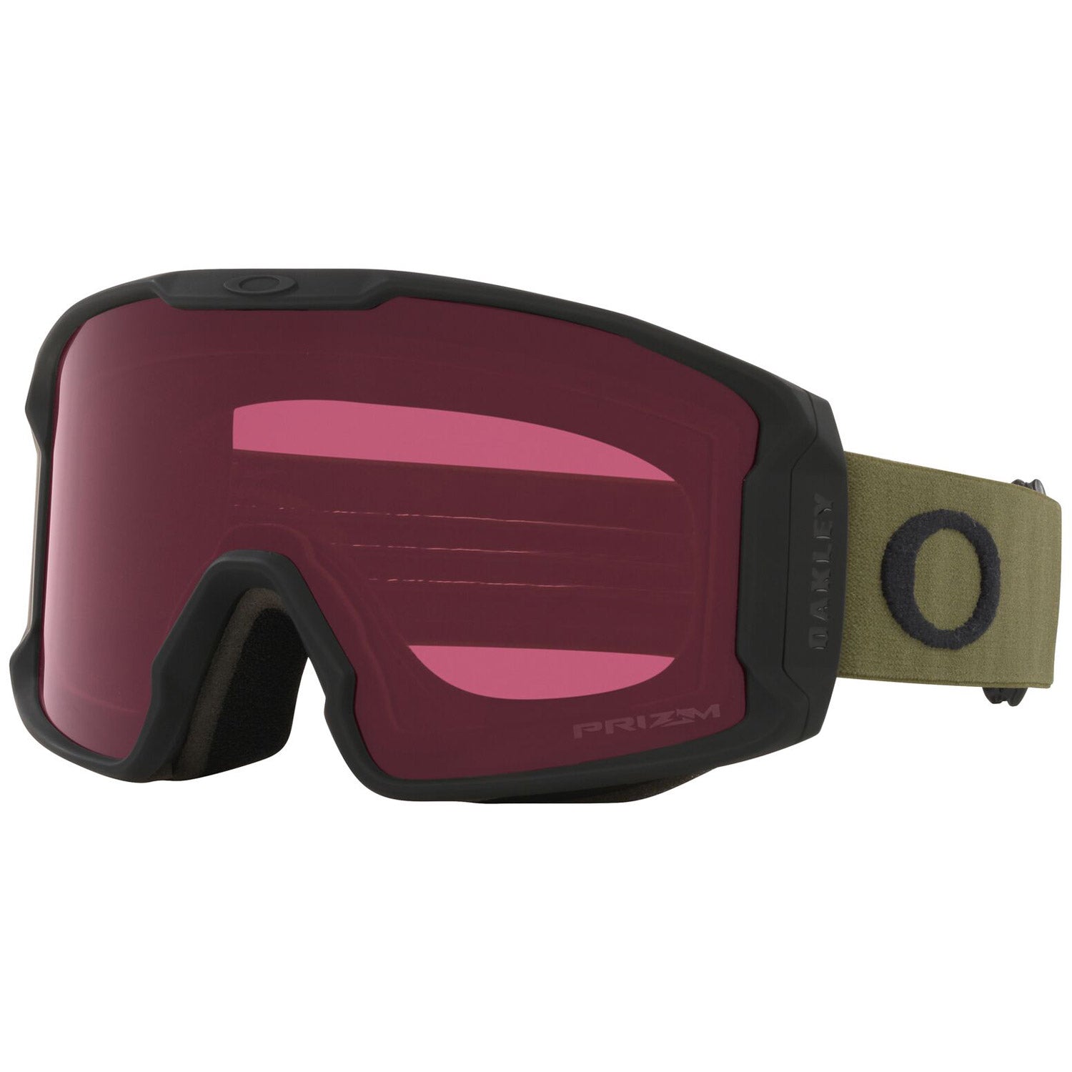 Line Miner M Snow Goggle