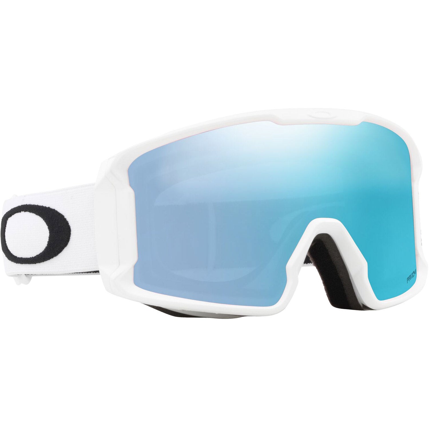 Line Miner M Snow Goggle
