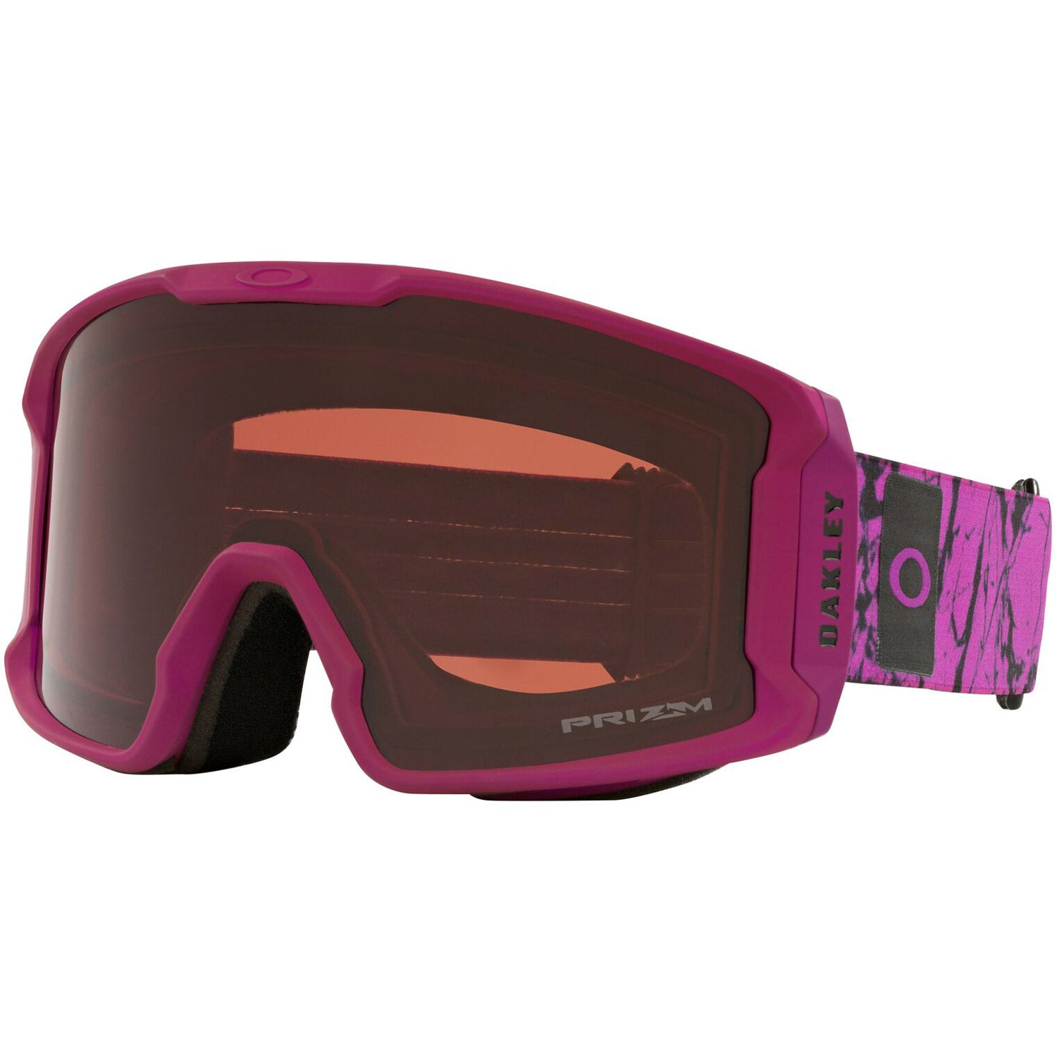 Line Miner M Snow Goggle