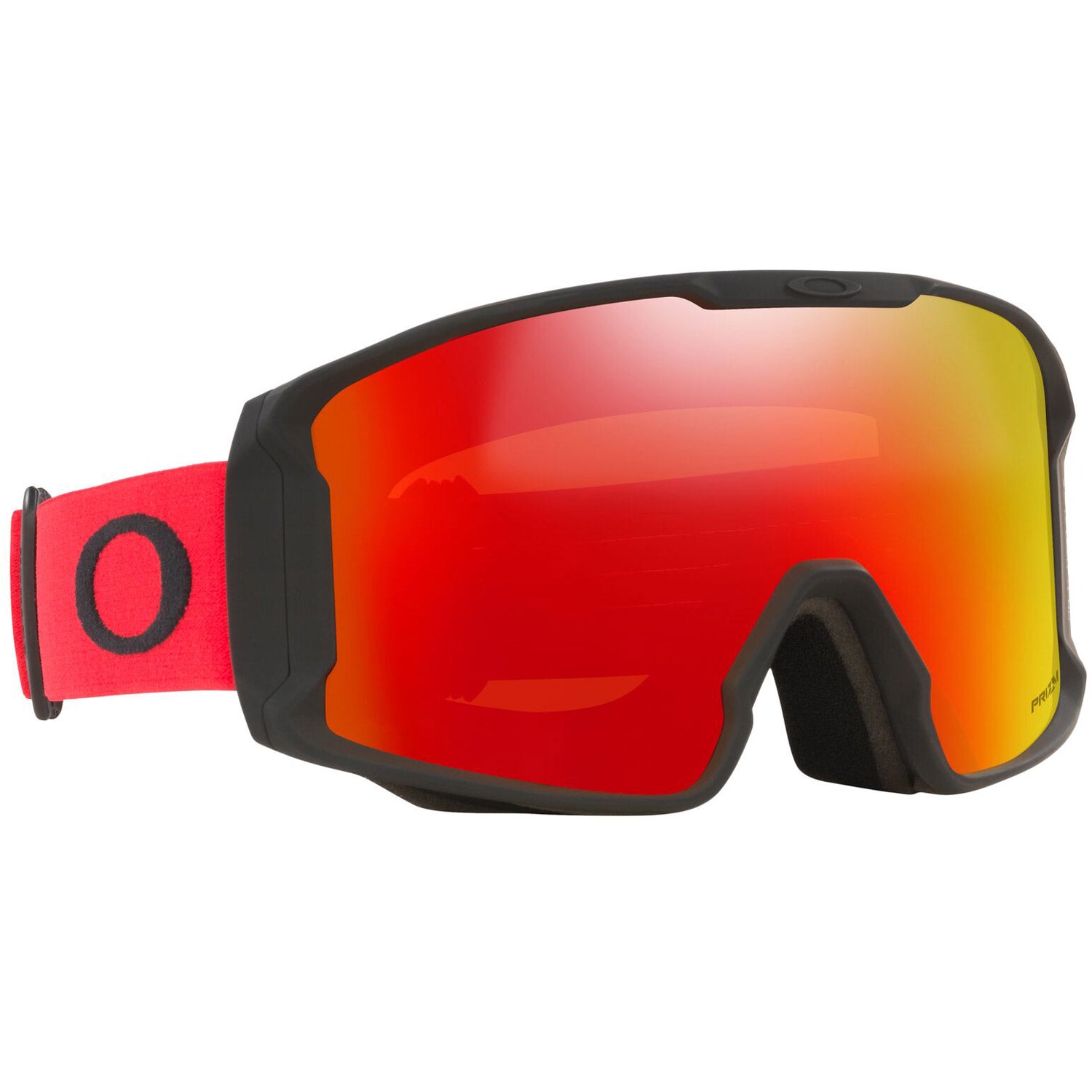 Line Miner M Snow Goggle