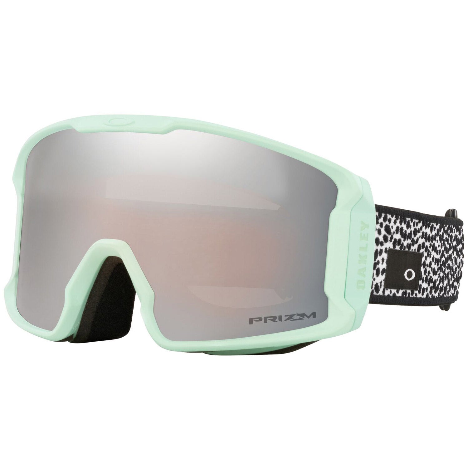 Line Miner M Snow Goggle