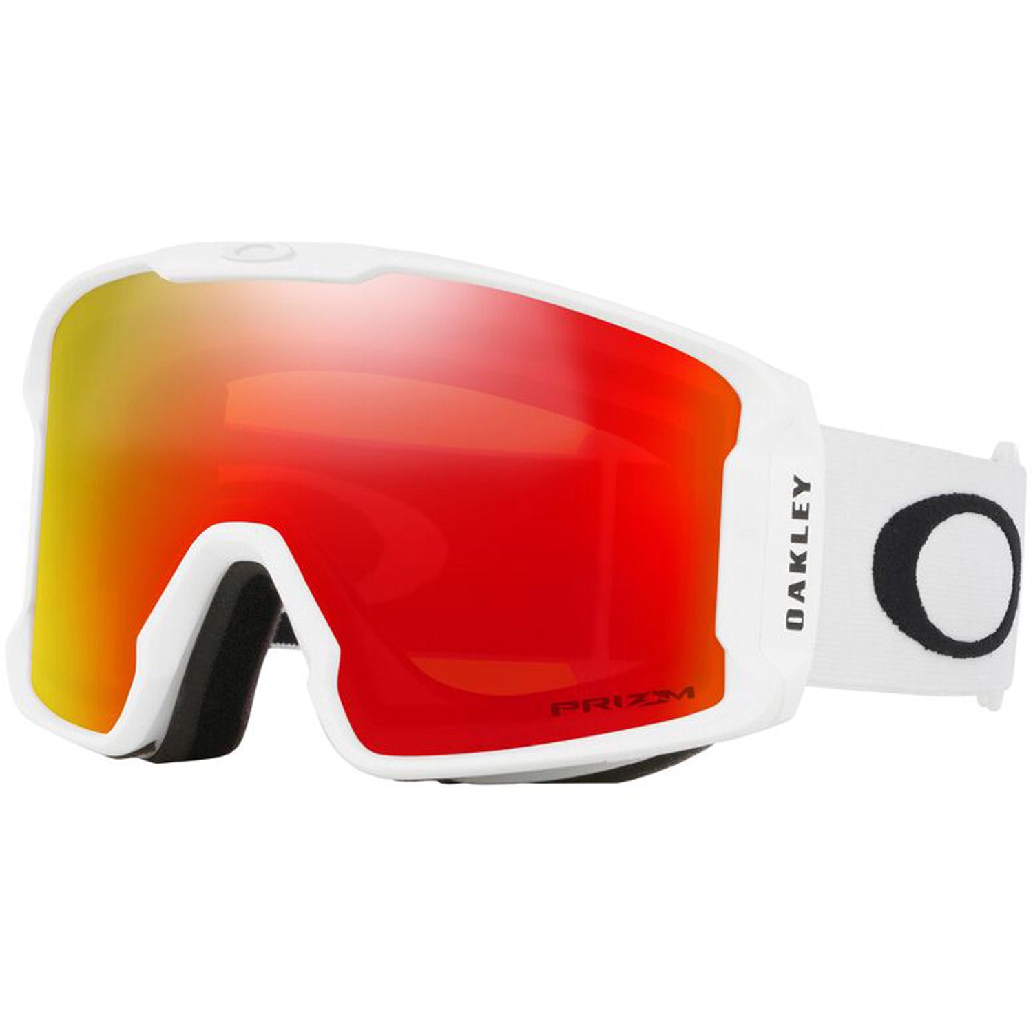 Oakley Line Miner Goggle 2021