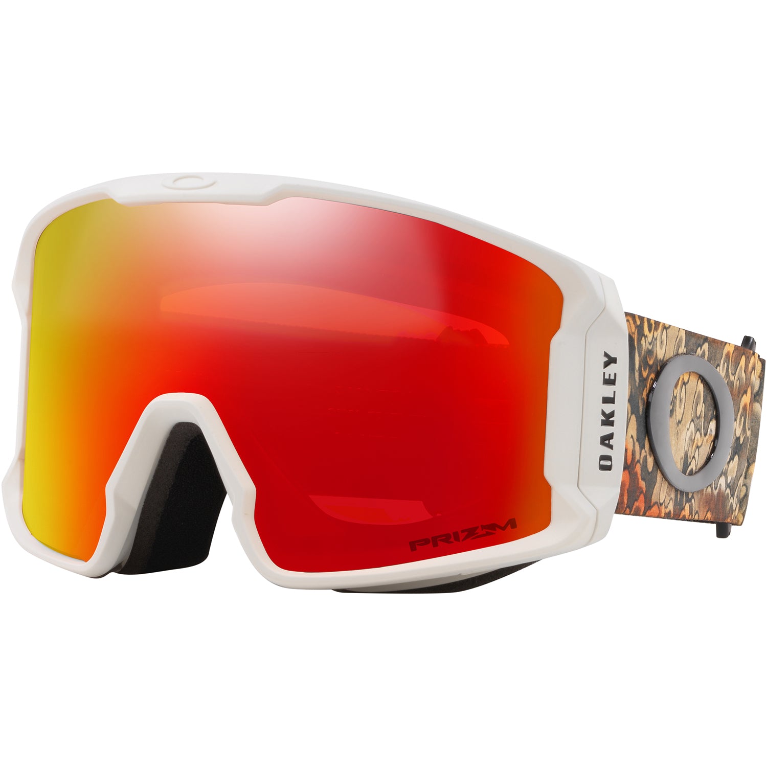 Lineminer Snow Goggle 2020