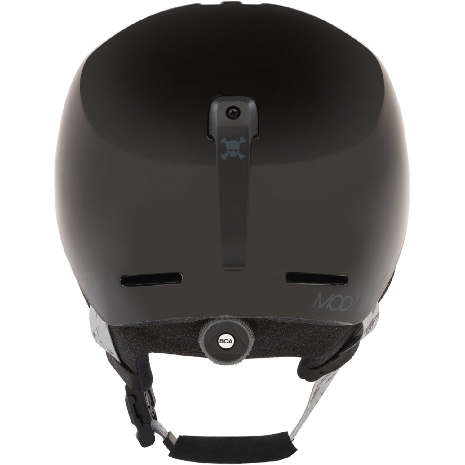 Oakley Mod1 Helmet 2021