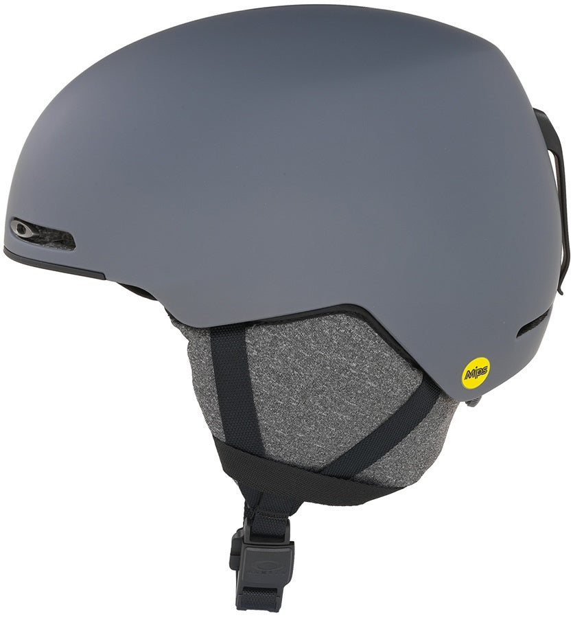 Oakley Mod1 MIPS Helmet 2020 Forged Iron