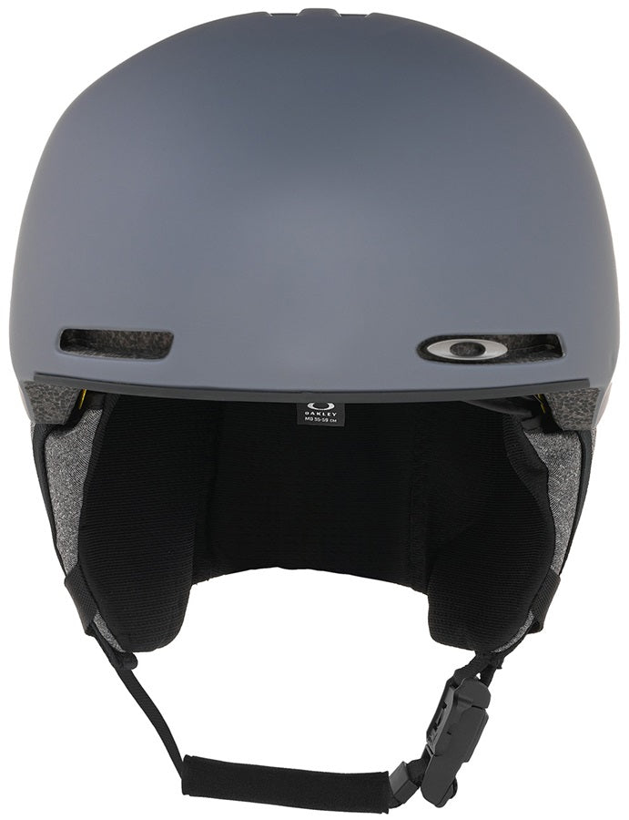 Oakley Mod1 MIPS Helmet 2020 Forged Iron