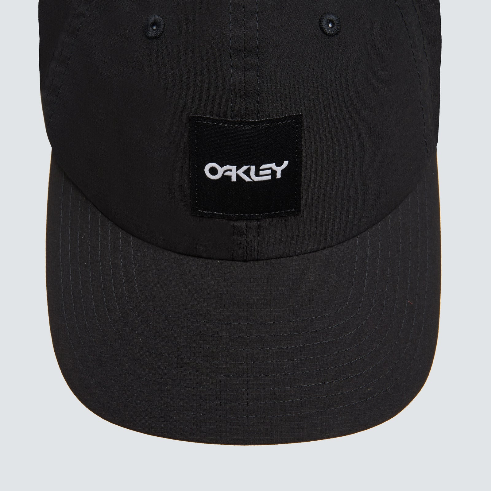 Oakley Oakley B1B FreeX Patch Hat Blackout