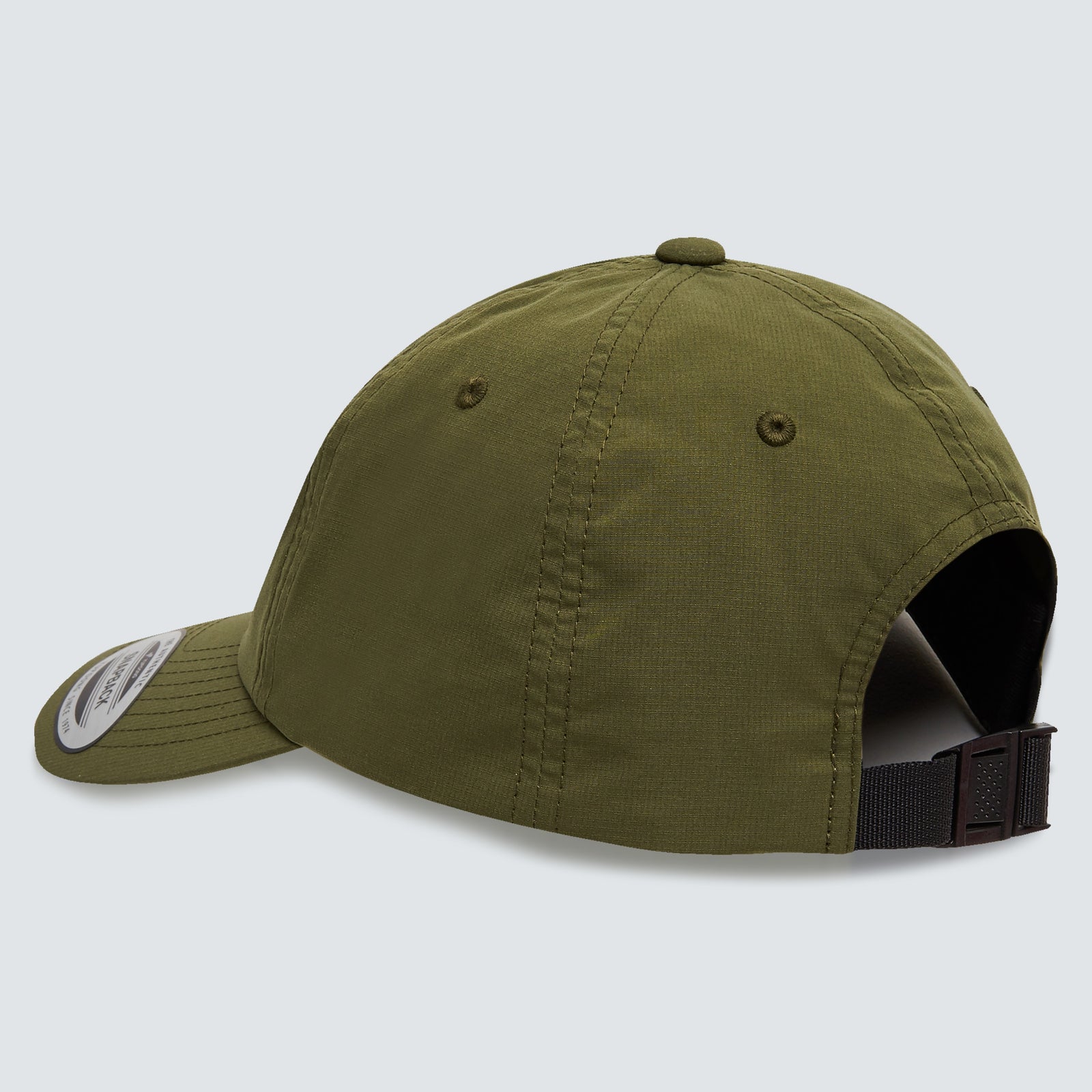 Oakley Oakley B1B FreeX Patch Hat New dark brush