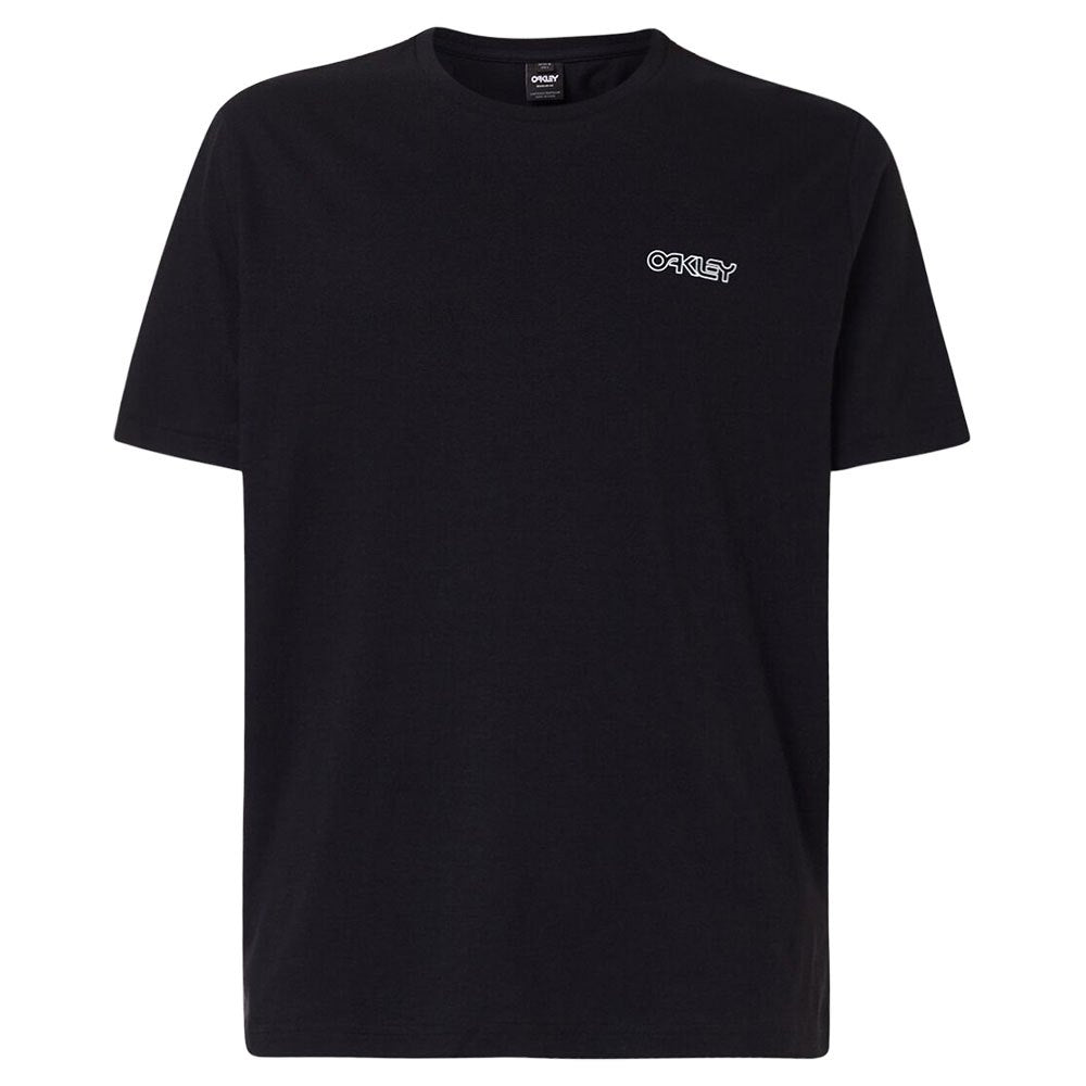 Rounded Flowers Tee