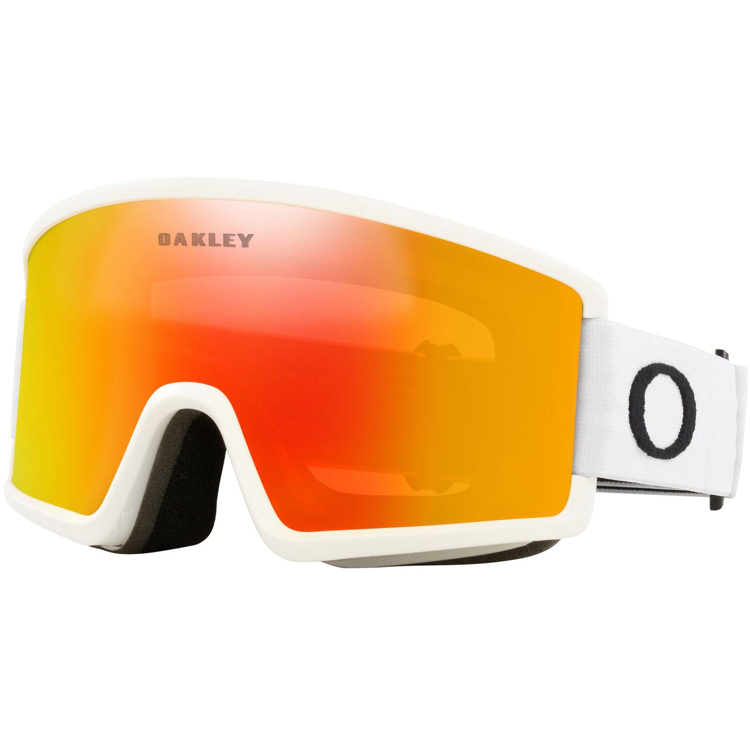 Target Line M Snow Goggle 2022