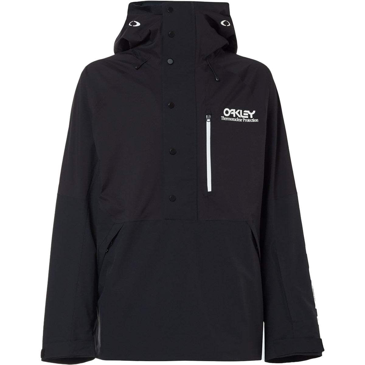 Oakley TNP Lined Shell Anorak Snow Jacket 2021