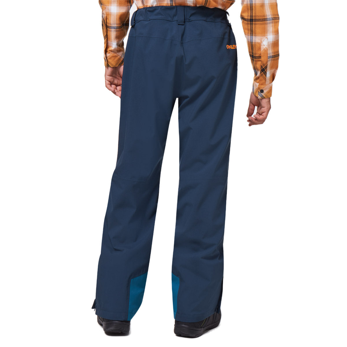 Oakley TNP Lined Shell Snow Pant 2021