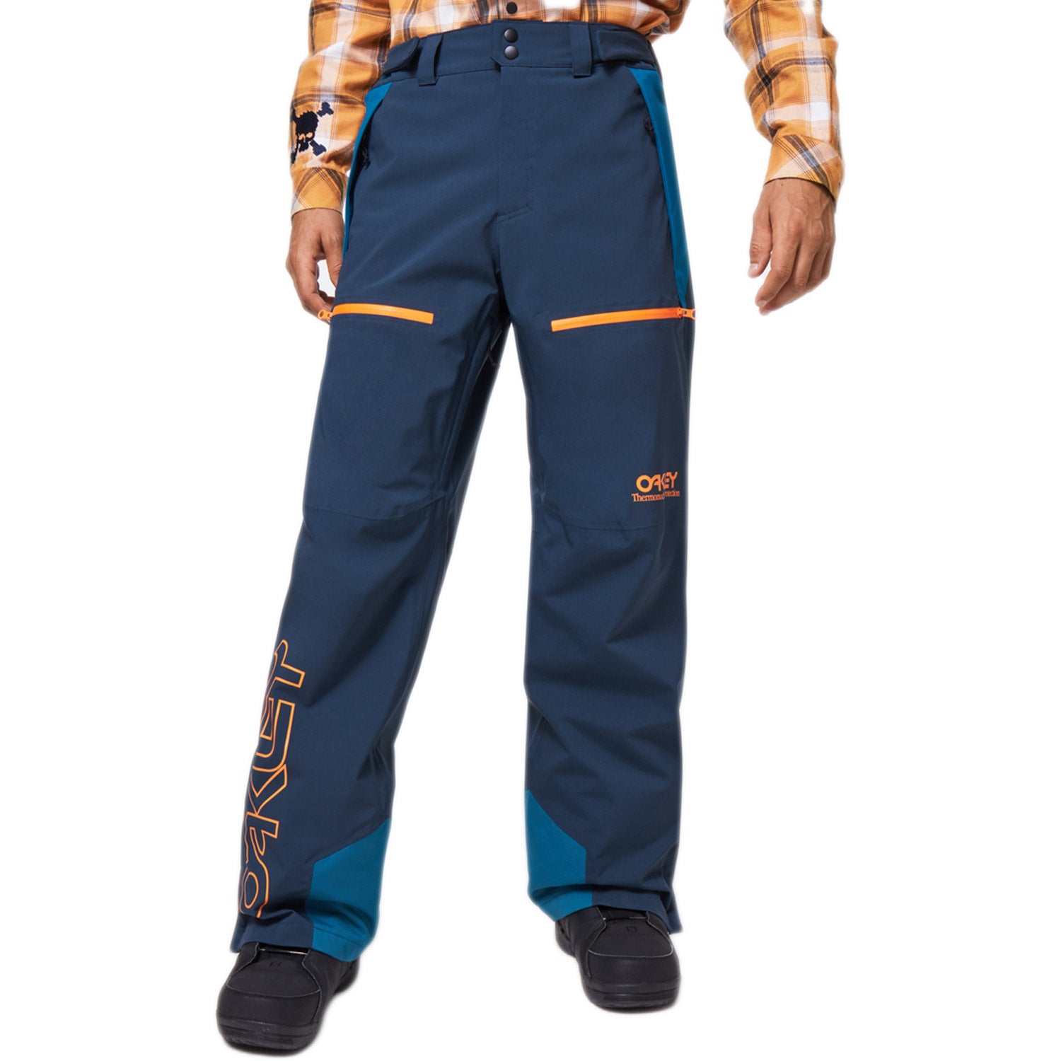 Oakley TNP Lined Shell Snow Pant 2021