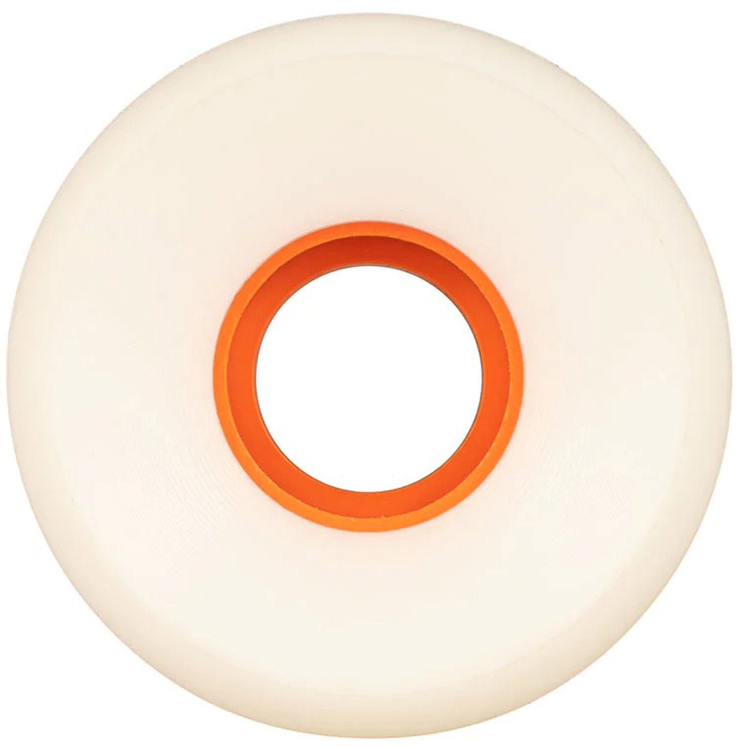 56mm Plain Jane Keyframe 87a Skateboard Wheels