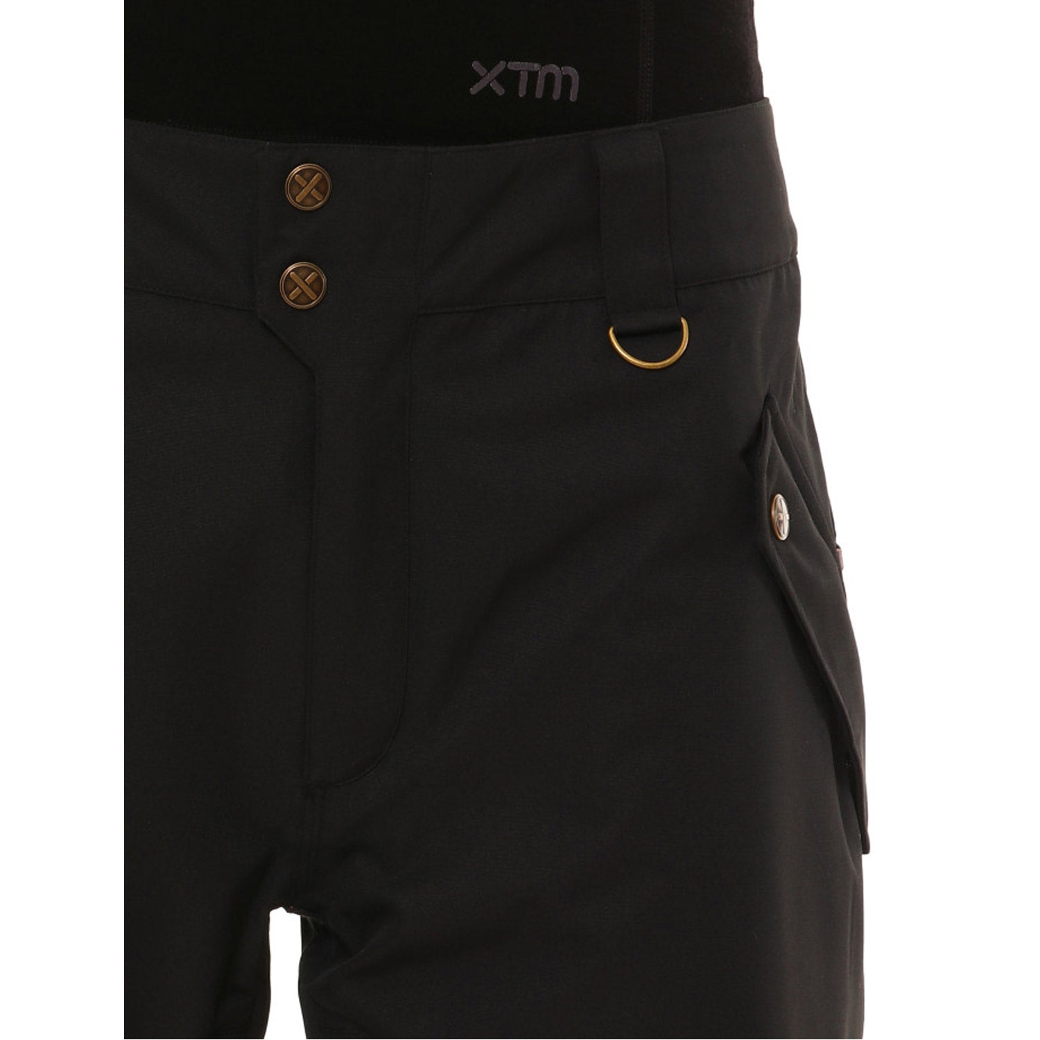 Ollie Men's Snow Pant