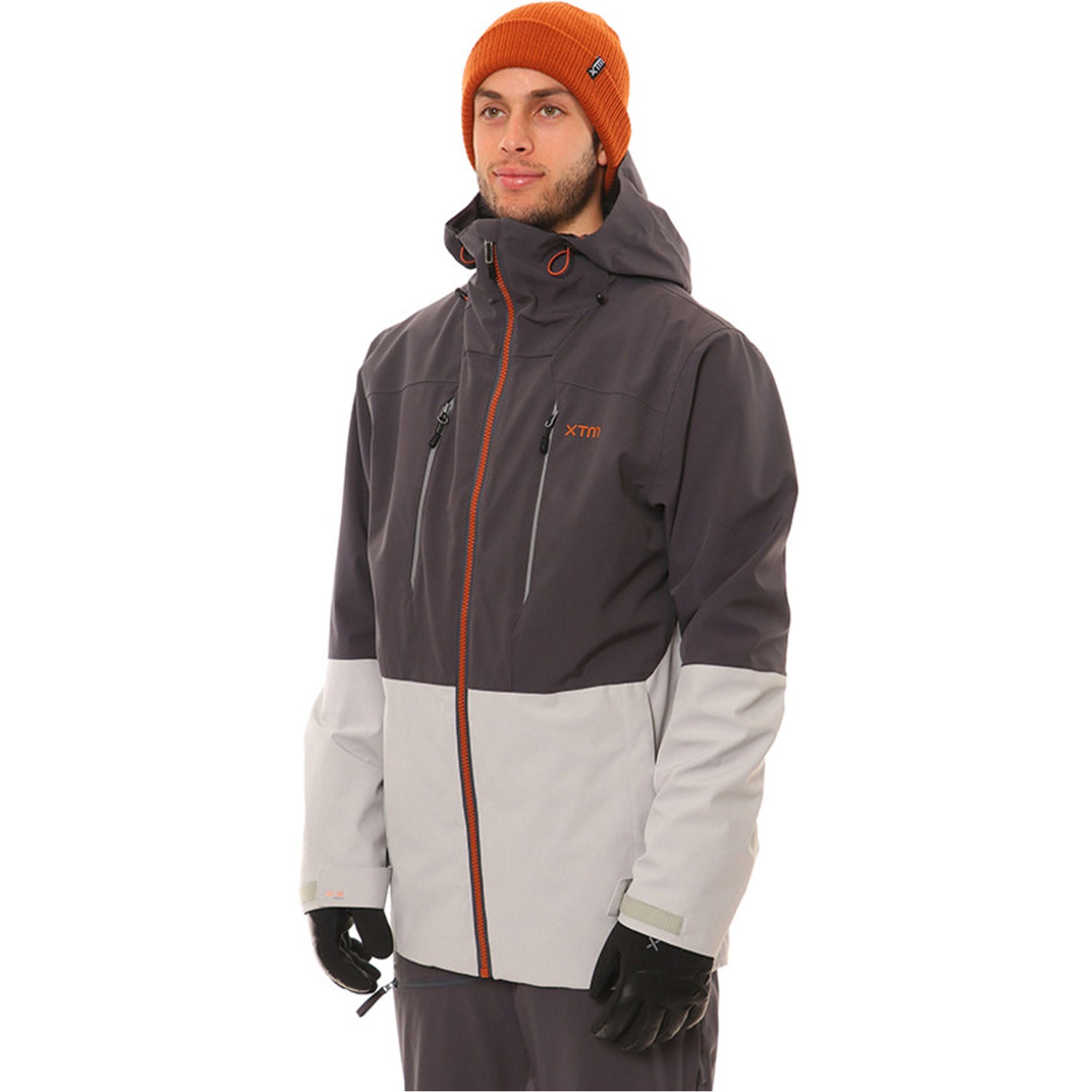 Palladium II Men's Snow Jacket