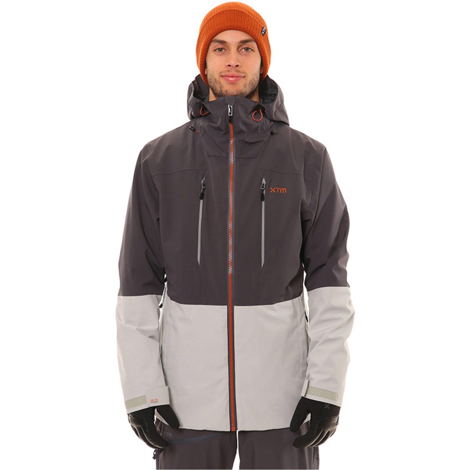 Palladium II Men's Snow Jacket