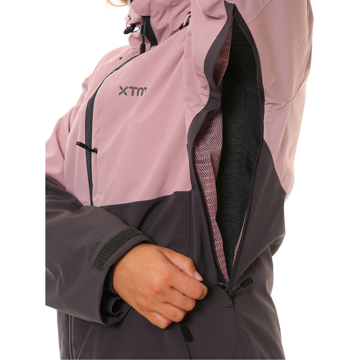 Palladium Ladies Snow Jacket