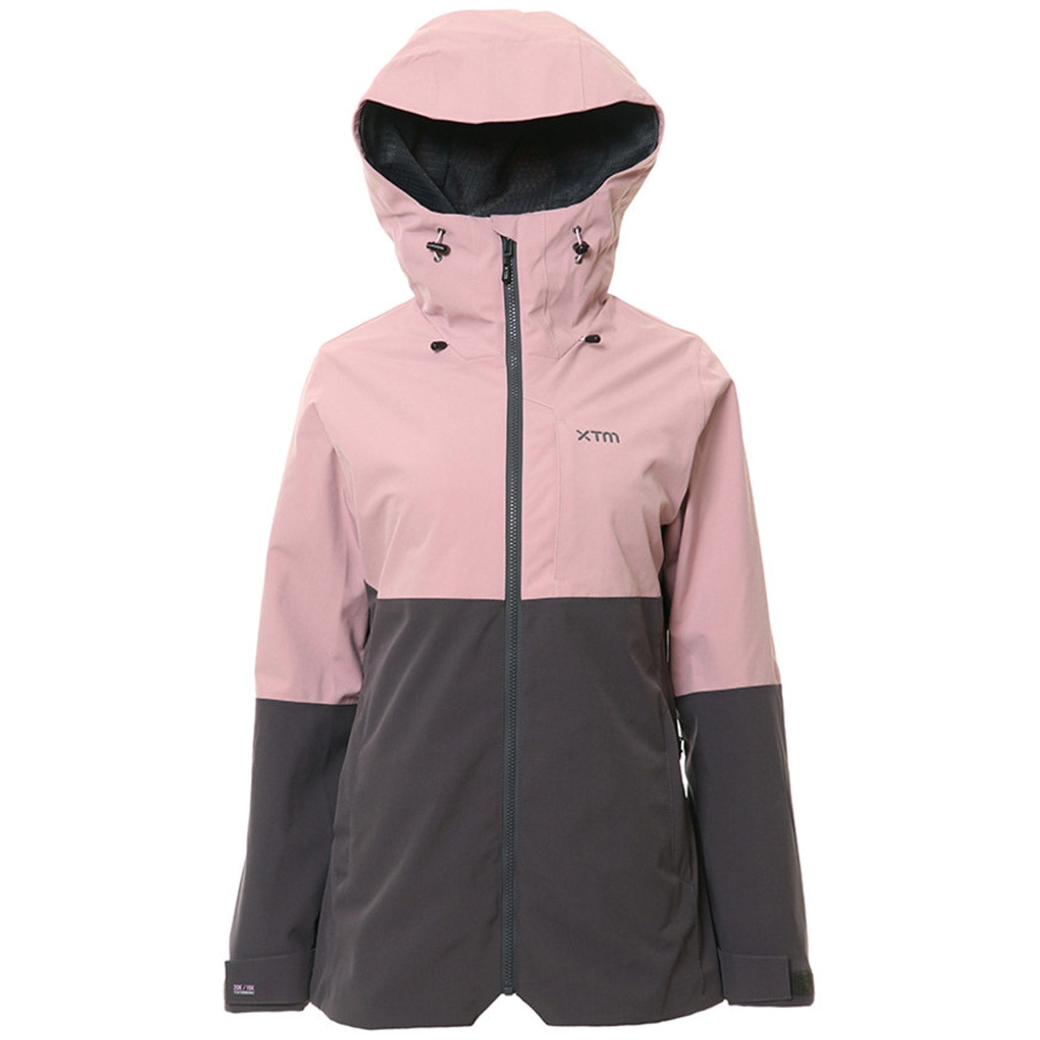 Palladium Ladies Snow Jacket