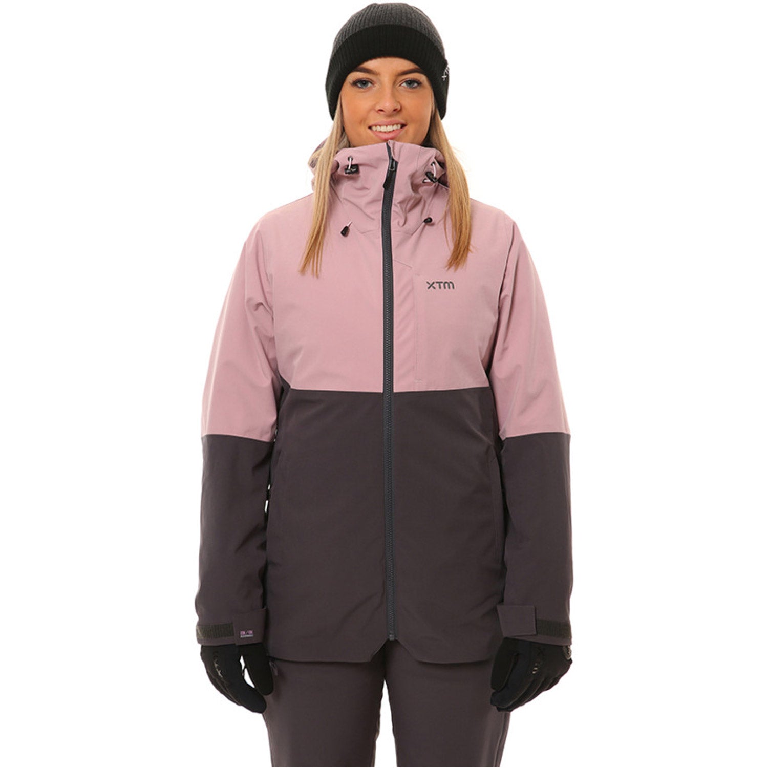 Palladium Ladies Snow Jacket