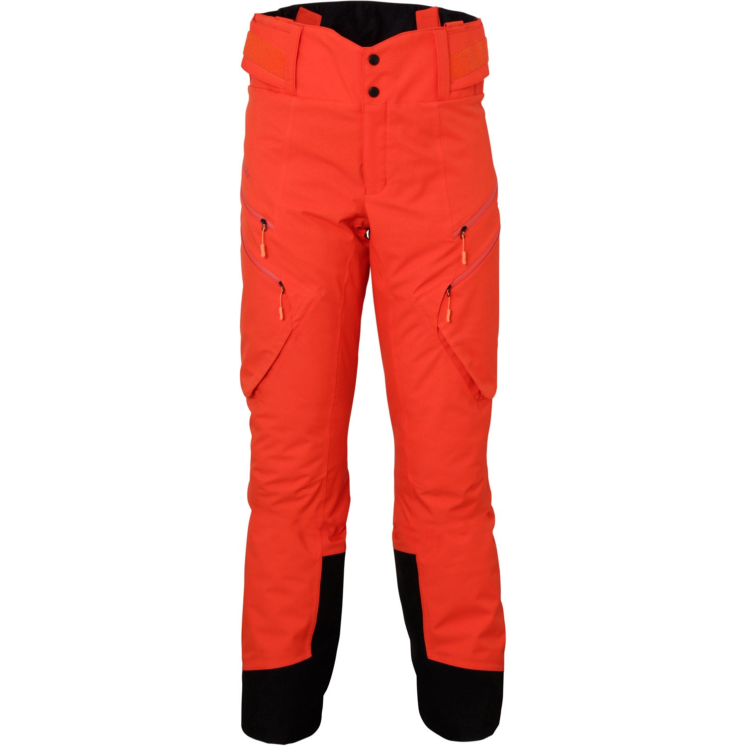Phenix Alpine Float Ski Pant 2021 Red