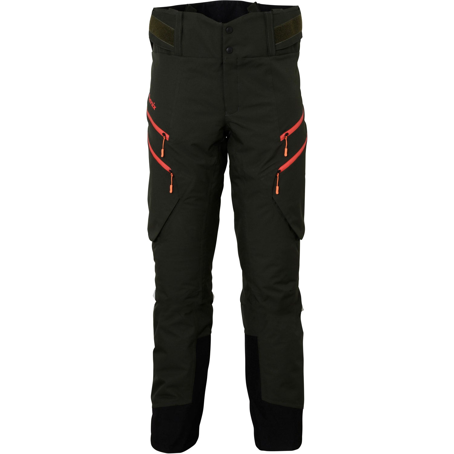 Phenix Alpine Float Ski Pant 2021 Khaki