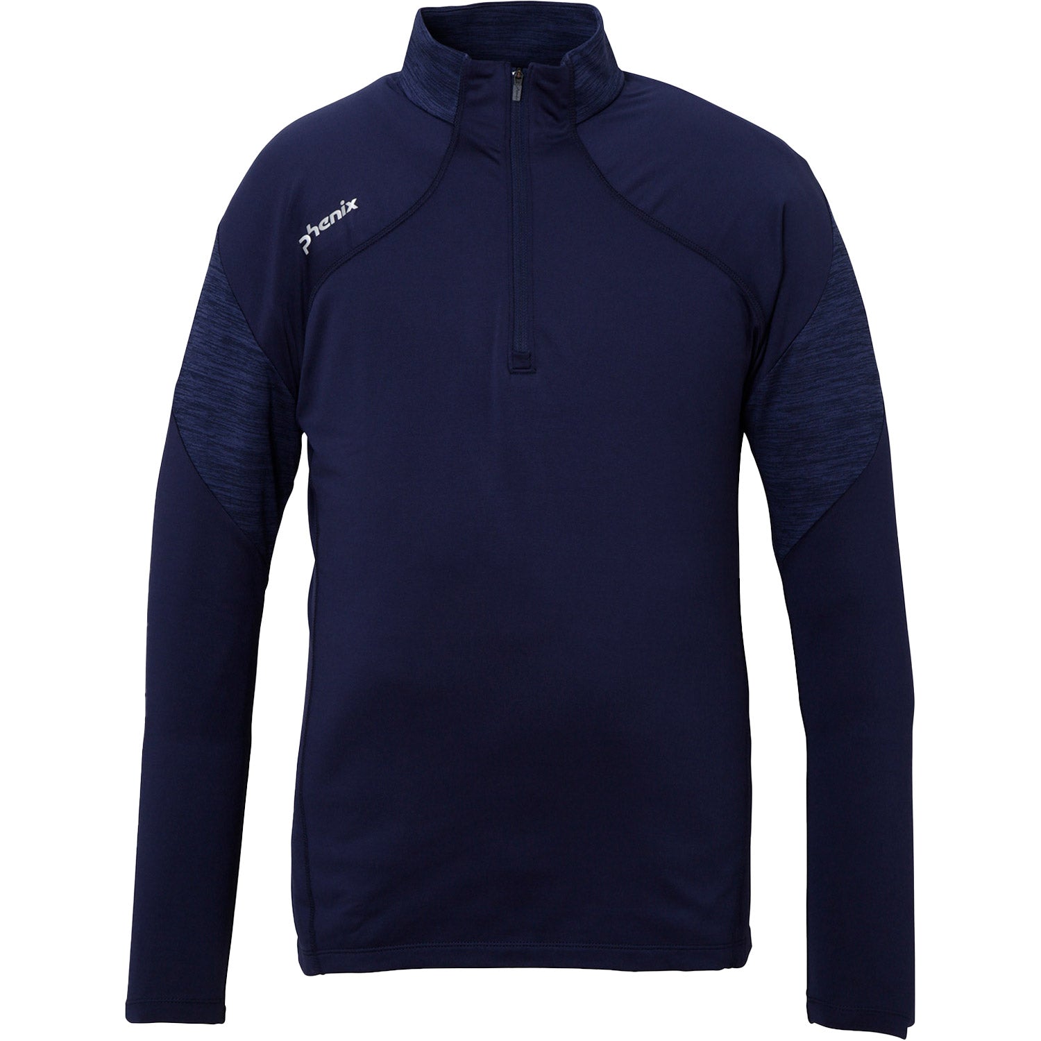 Phenix Alto Halfzip Skivvy 2021 Dark Navy