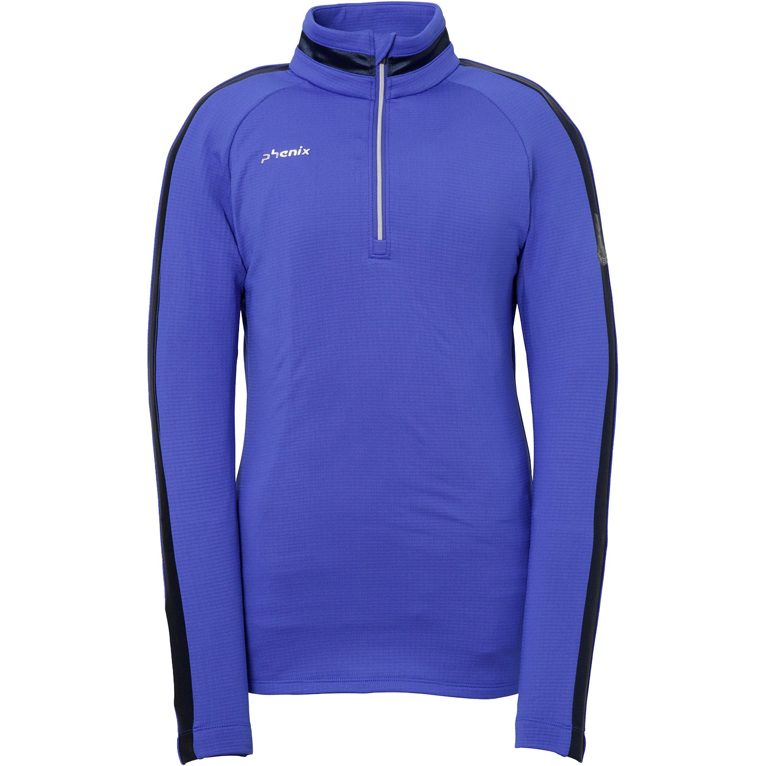 Phenix Chalcedony Halfzip Skivvy 2021 Blue Marine