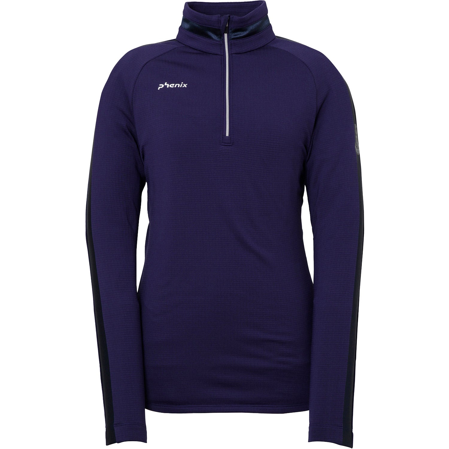 Phenix Chalcedony Halfzip Skivvy 2021 Navy