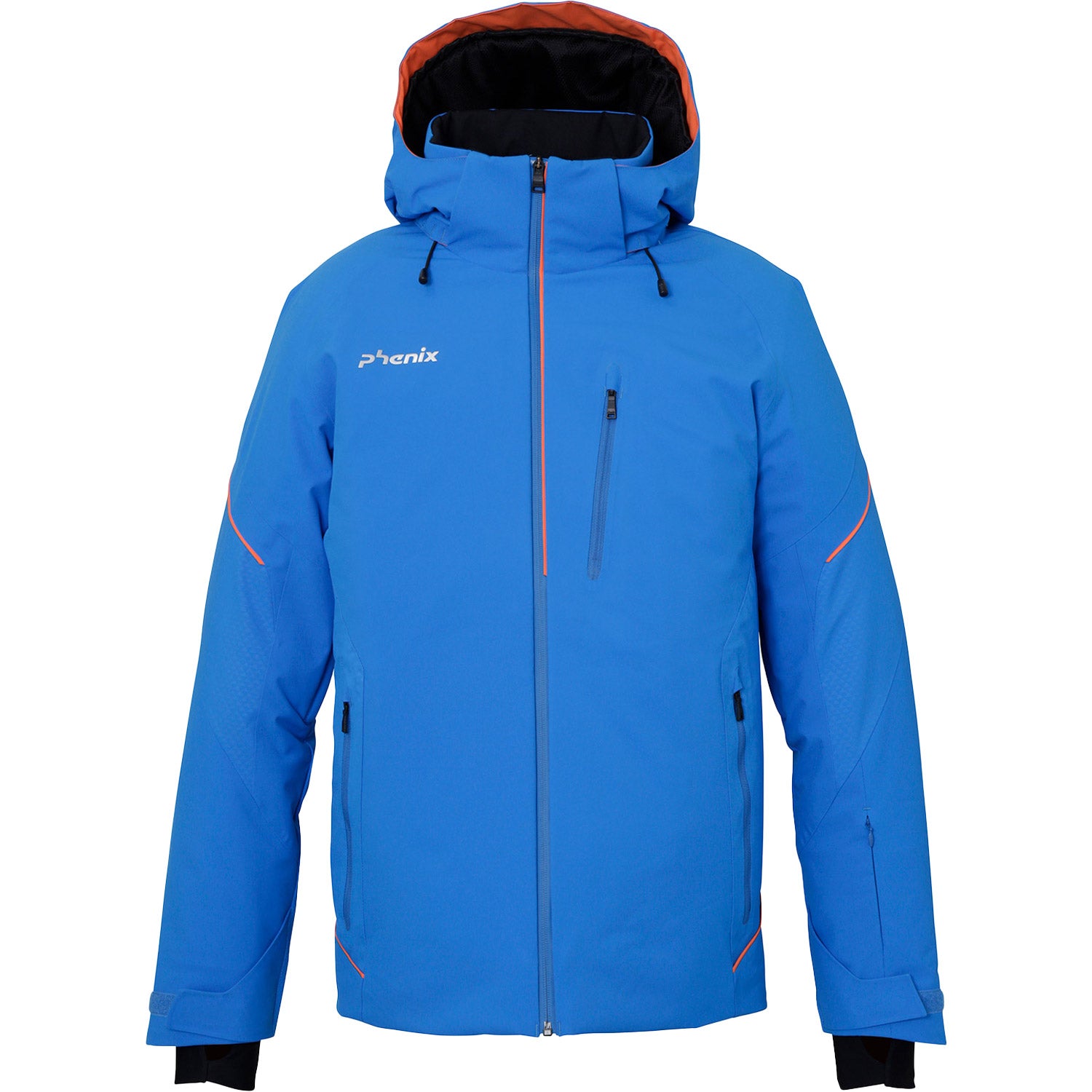 Phenix Cutlass Ski Jacket 2021 Blue
