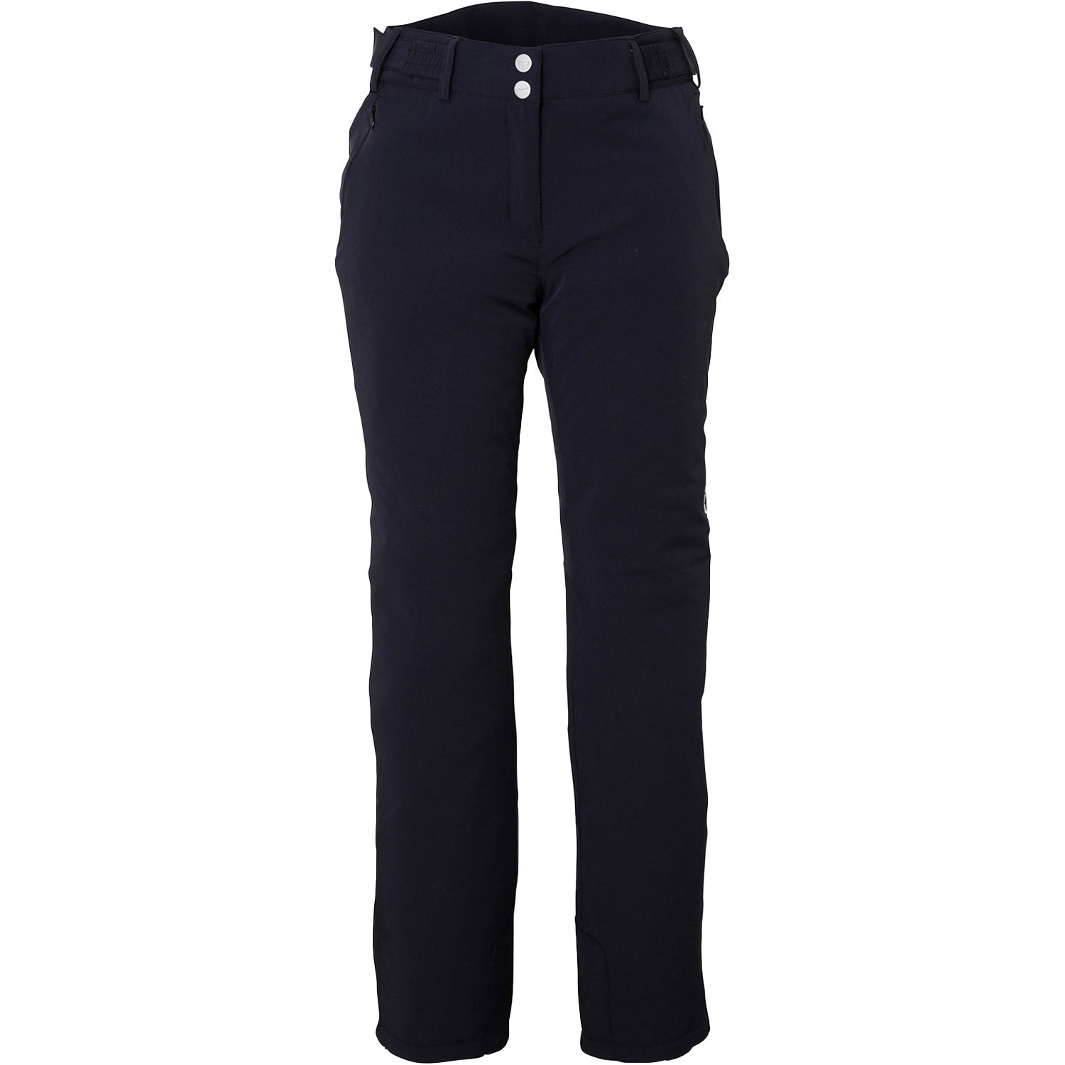Phenix Opal Ski Pant 2021 Black