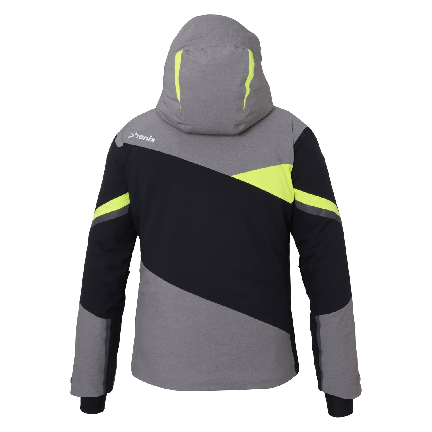 Phenix Prizm Ski Jacket 2020 Black