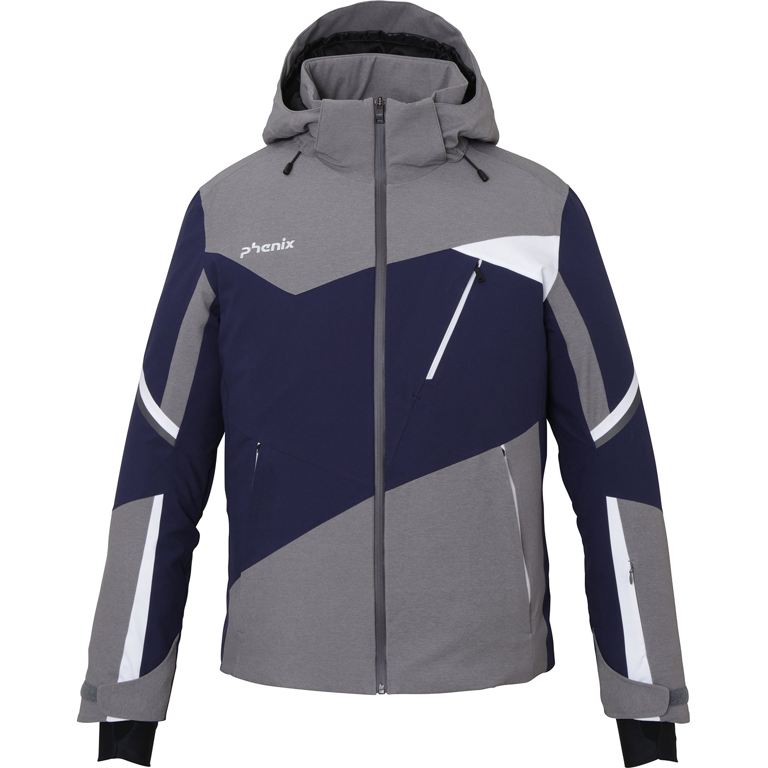 Phenix Prizm Ski Jacket 2020 Dark Navy